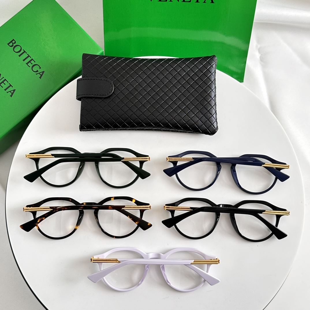 Bottega Veneta Sunglasses